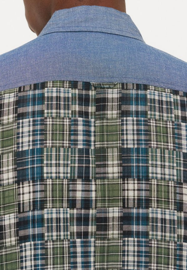 Scotch & Soda