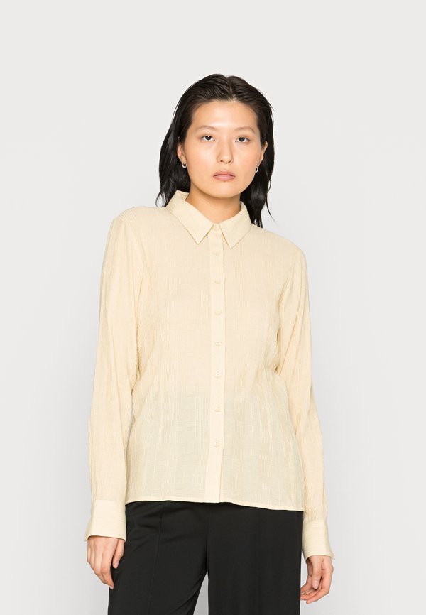 Another-Label LARIS CHECK SHIRT