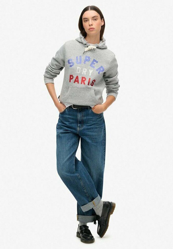 Superdry & Co