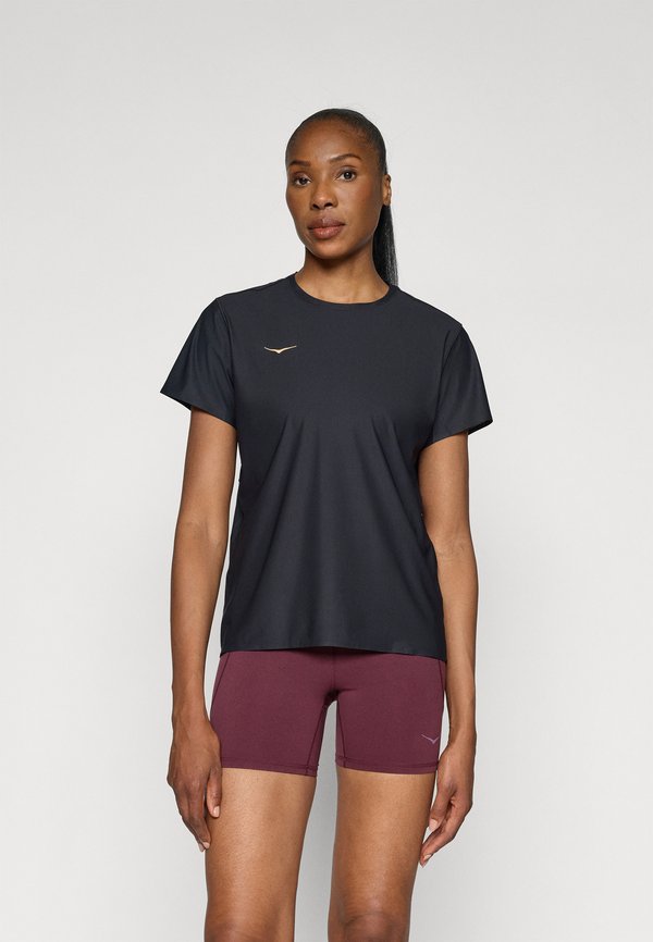 HOKA AIROLITE SHORT SLEEVE