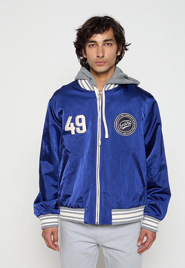 GANT