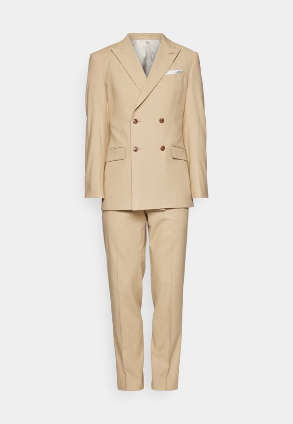 Isaac Dewhirst THE PREMIUM BLEND SUIT