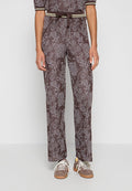 Scotch & Soda