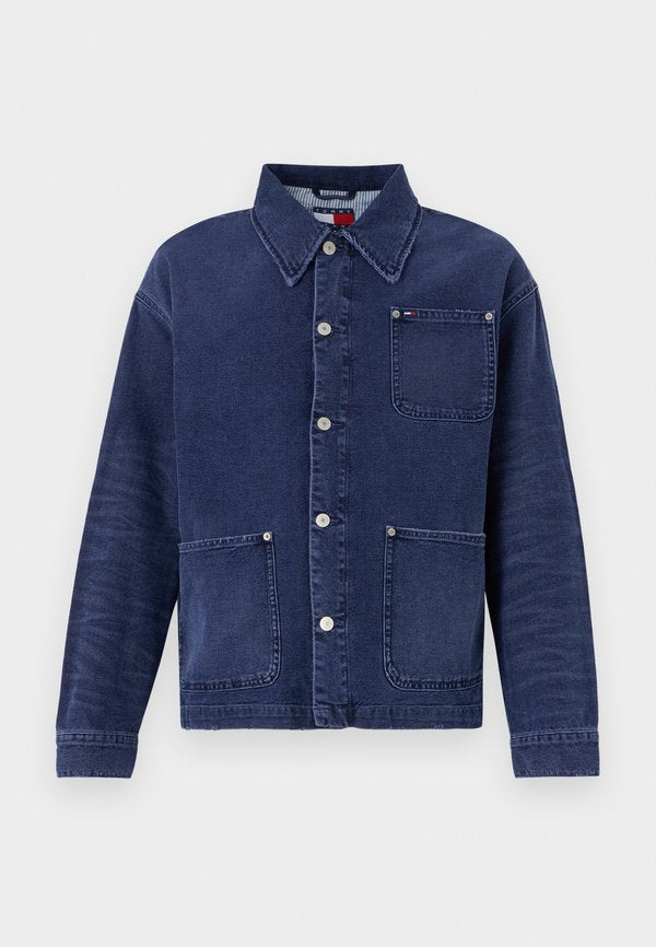 Tommy Jeans CHORE JACKET