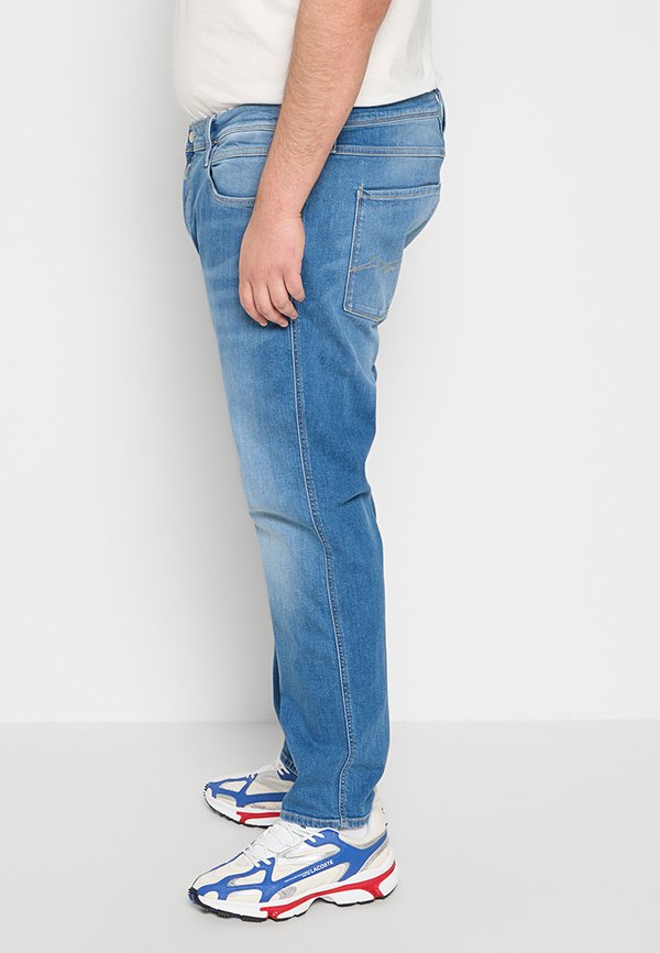 Replay Plus SLIM FIT