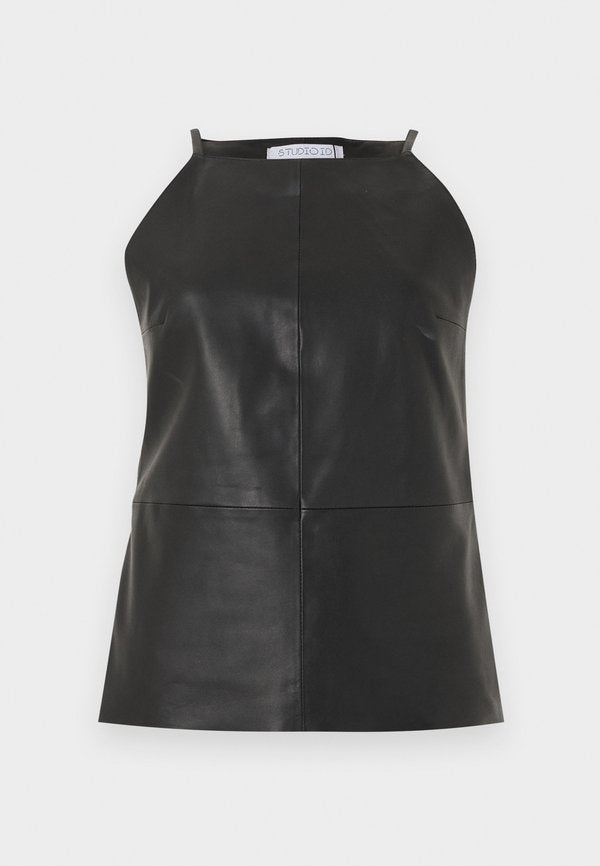 STUDIO ID CAMI WITH OPEN SIDE