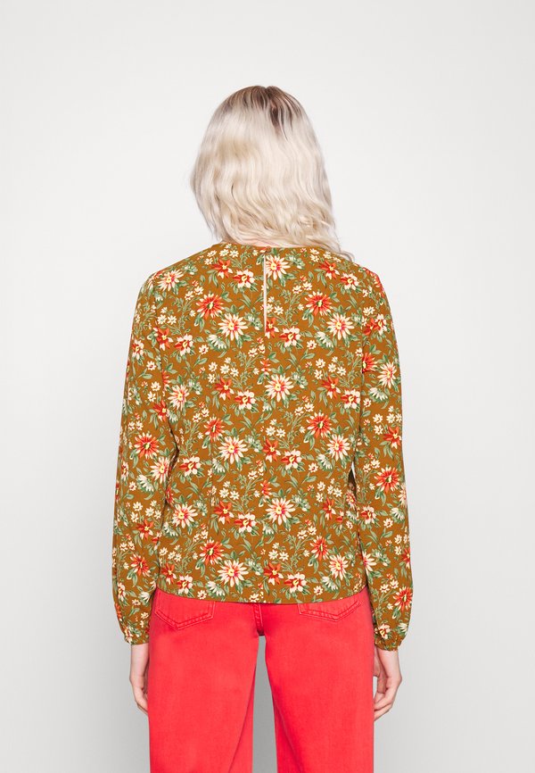 JDY JDAPIPPA BLOUSE