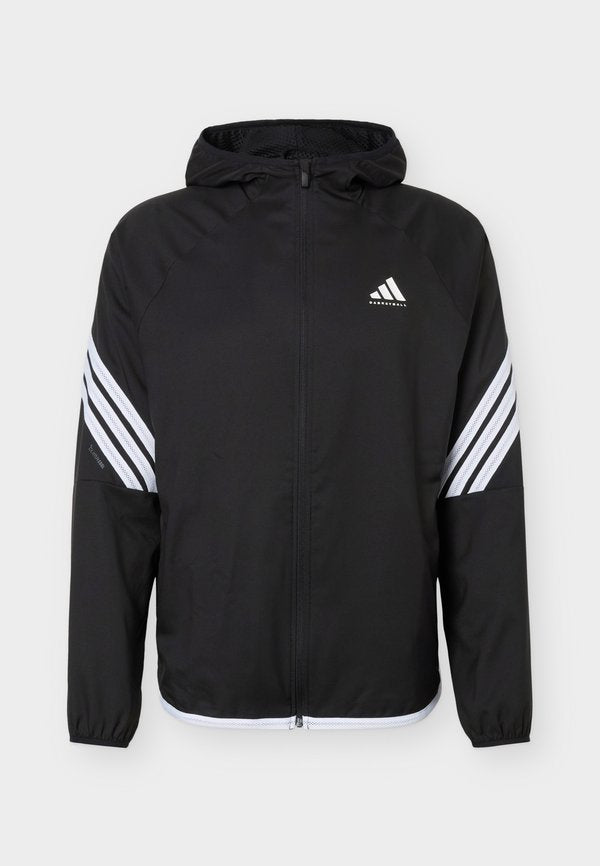 adidas Performance CRAZYLITE - Training jacket - black