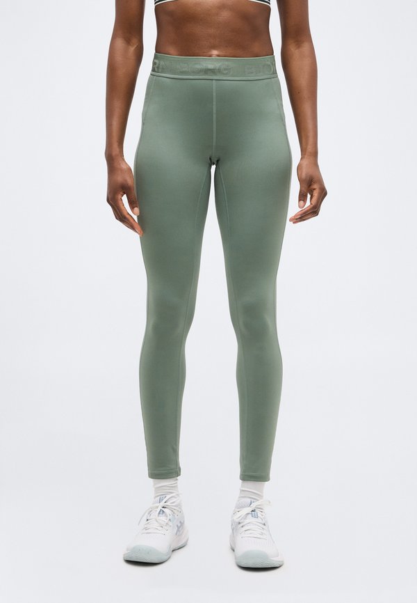 Björn Borg ESSENTIAL ACTIVE TIGHTS