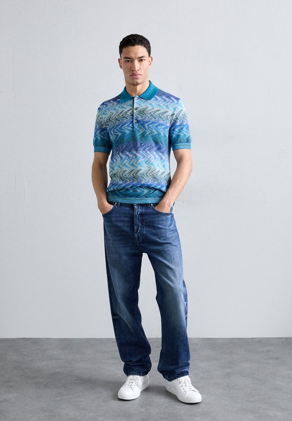 Missoni SHORT SLEEVE