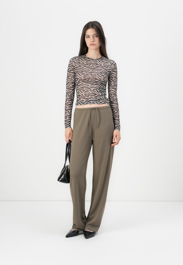 JDY JDYLOUISVILLE LIFE STRING PANT