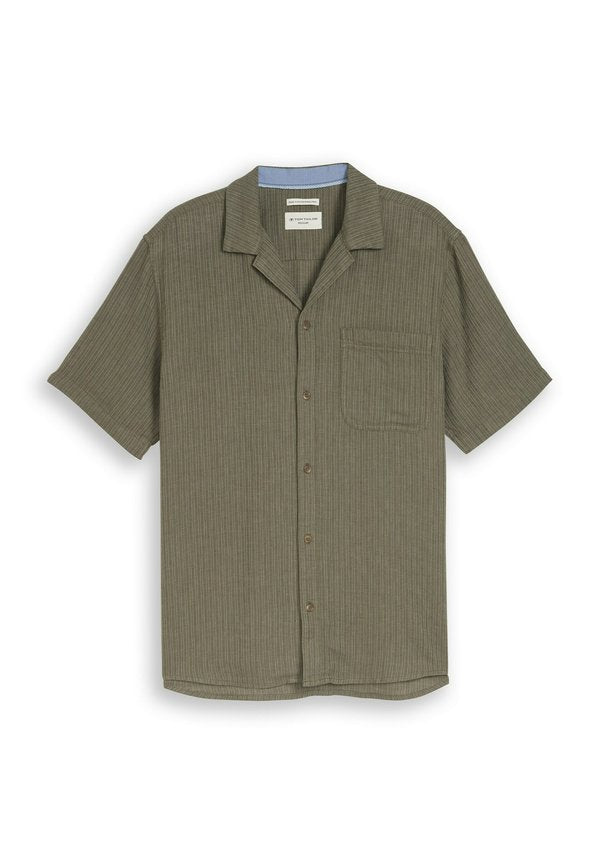 TOM TAILOR REGULAR FIT RESORT MIT ANTEIL