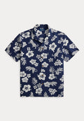 Polo Ralph Lauren CLASSIC FIT SEERSUCKER CAMP SHIRT