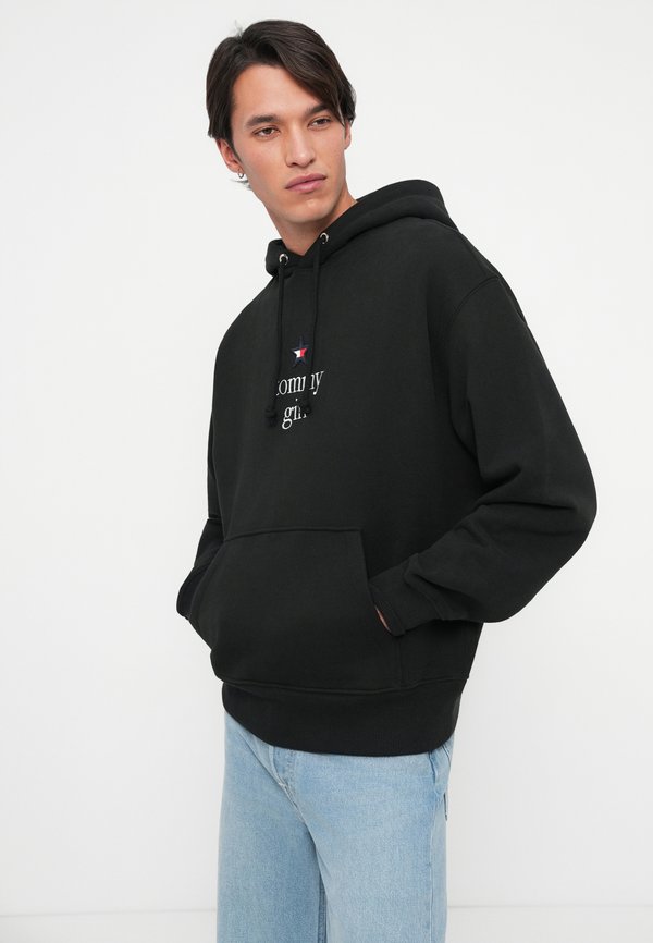 Tommy Jeans STAR GRAPHIC HOODIE UNISEX