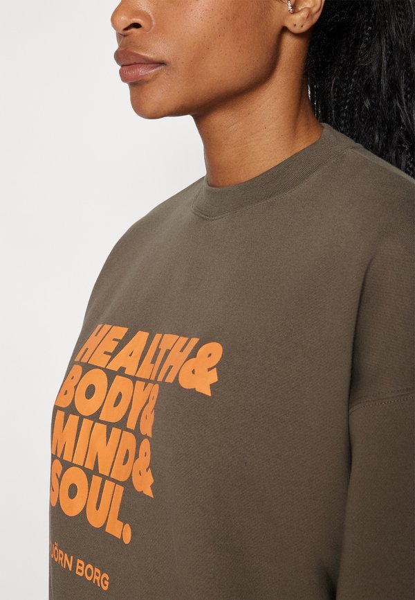 Björn Borg STUDIO OVERSIZED