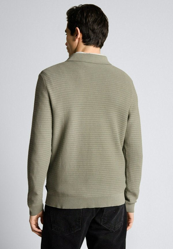 TOM TAILOR PULLOVER