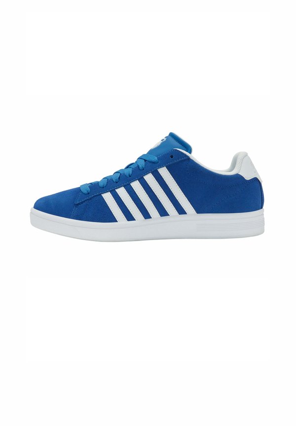 K-SWISS