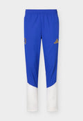 adidas Performance JUVENTUS 26/27 TIRO26 COMPETITION PRESENTATION PANTS - Club wear - bold blue/chalk white