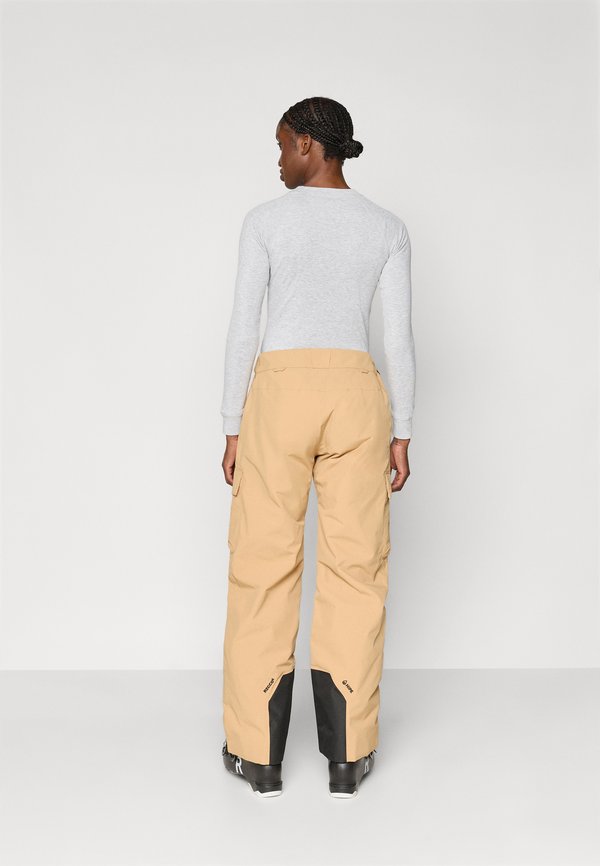 Peak Performance EDGE INSULATED CARGO PANTS