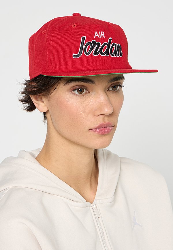 Jordan