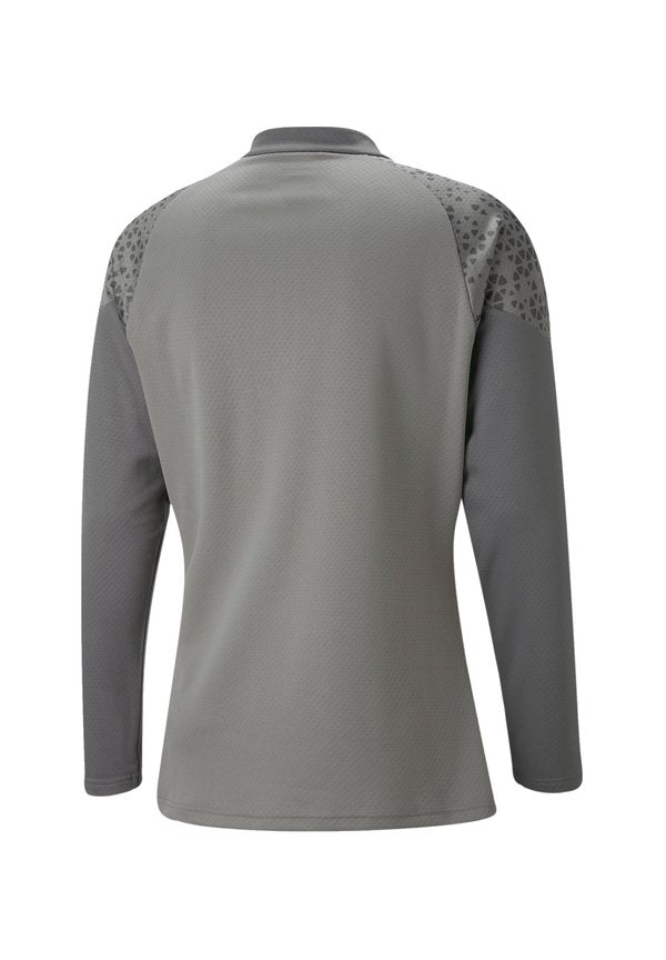 Puma FUSSBALL - TEAMSPORT - TEAMCUP HALFZIP SW