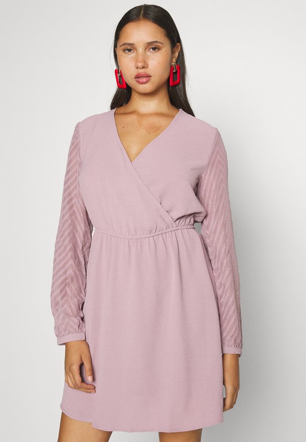 ONLY ONLLISA SHORT DRESS