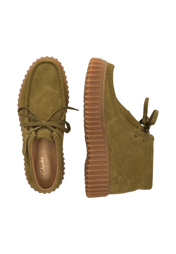 Clarks