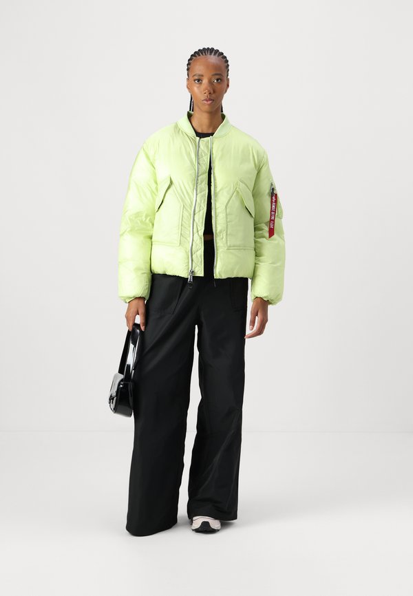 Alpha Industries