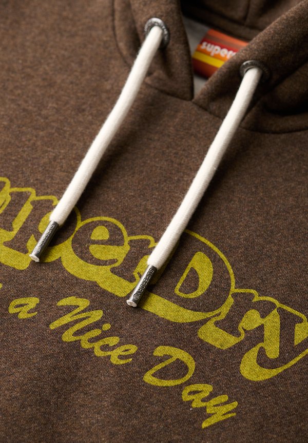 Superdry & Co ARCHIVE GRAPHIC