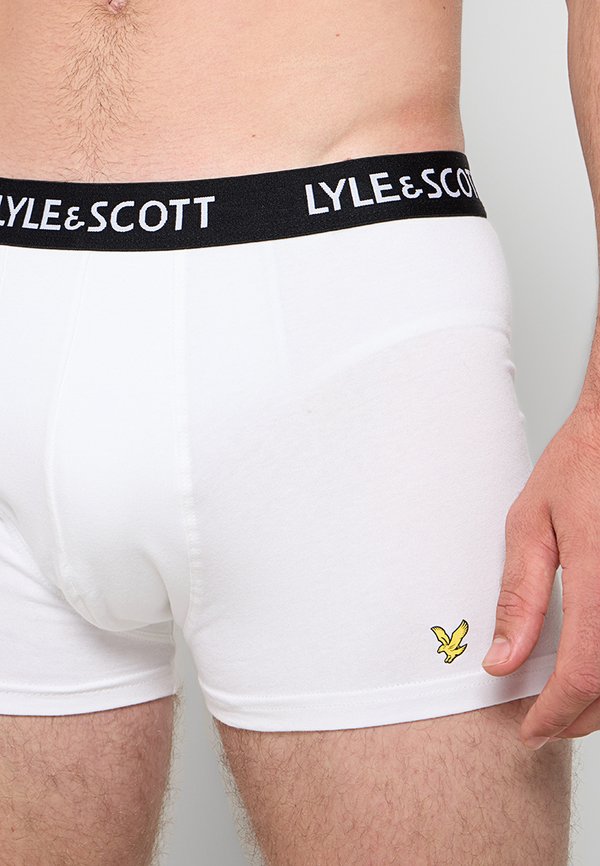 Lyle & Scott MILLER 5 PACK