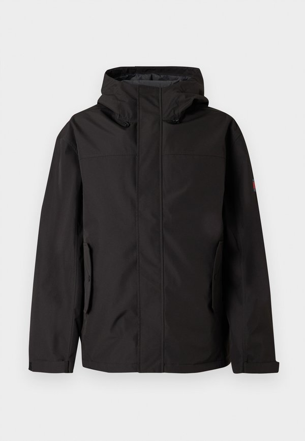Tommy Jeans 3-IN-1 PADDED CHICAGO WINDBREAKER