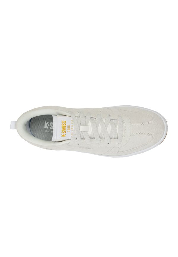 K-SWISS COURT VARSITY SDE..