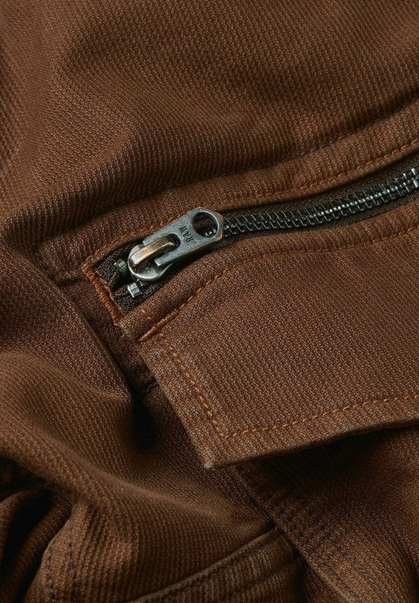 G-STAR ROVIC ZIP 3D REGULAR TAPERED