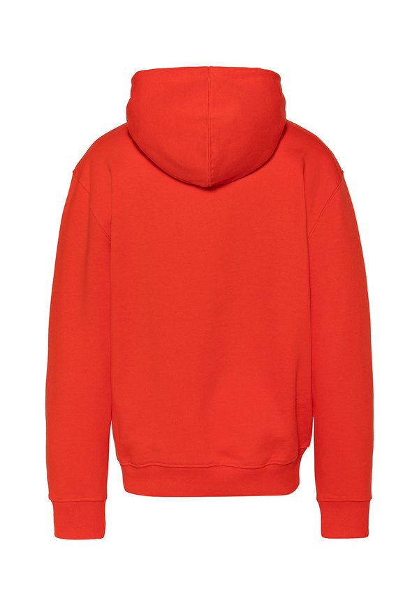 Schott SCHOTT PRINT HOODIE