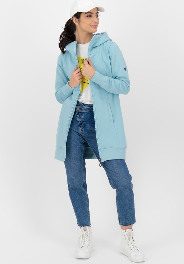 alife & kickin BERNADETTEAK
