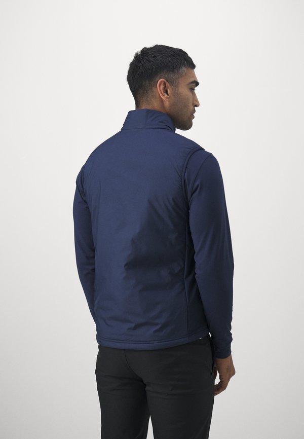 Puma Golf HIELANDS VEST