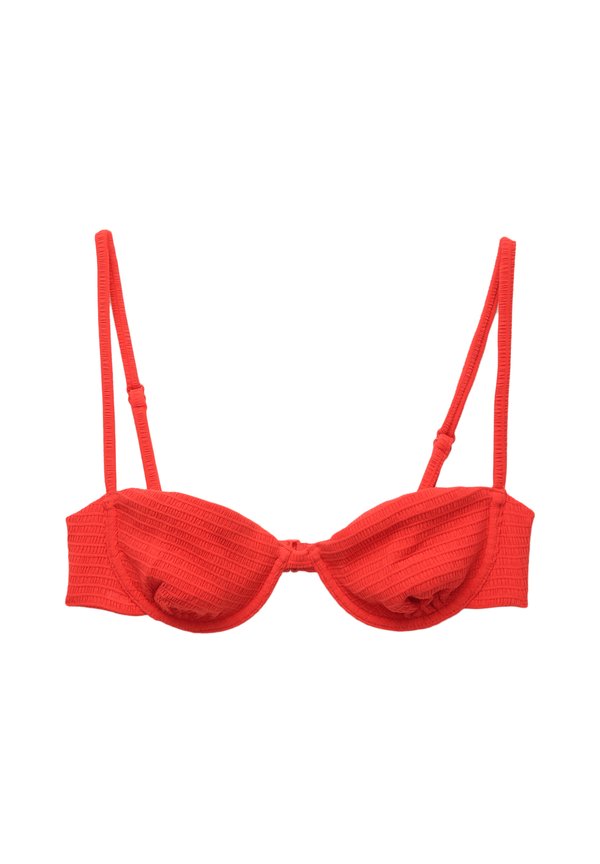PULL&BEAR TEXTURED