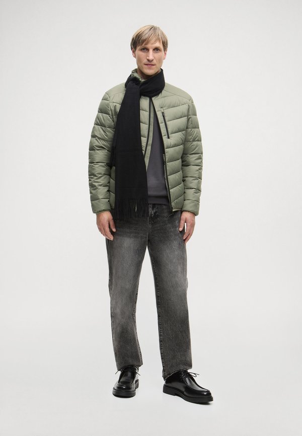 TOM TAILOR DENIM LIGHT WEIGHT JACKET