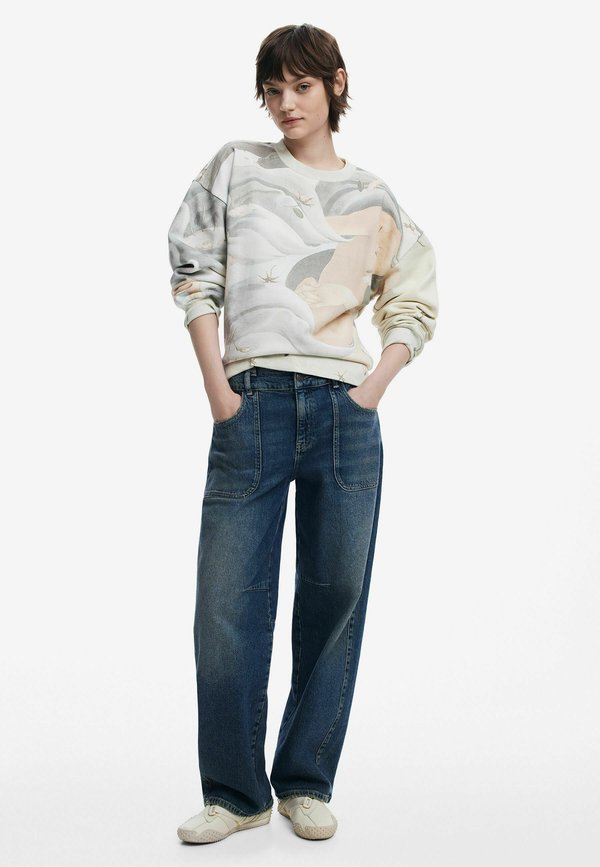 Desigual