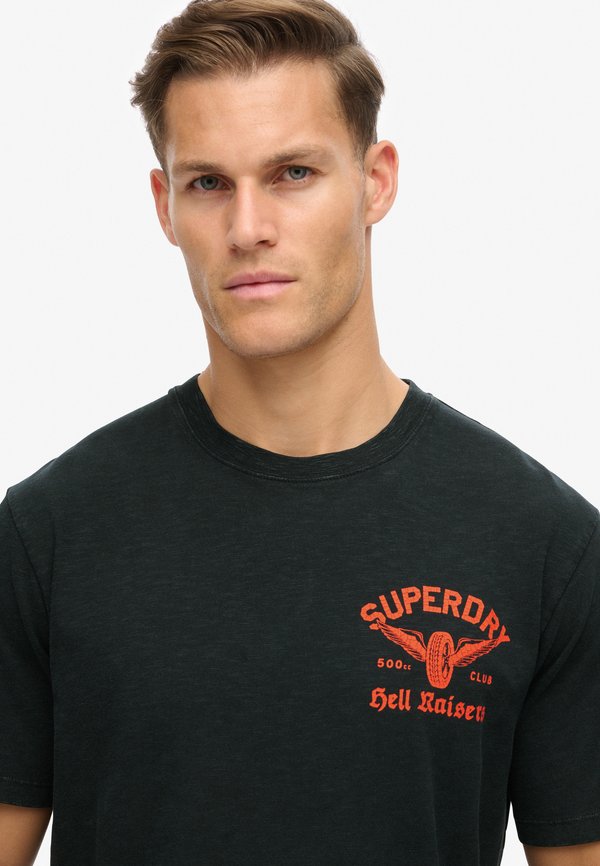 Superdry & Co  LOOSE