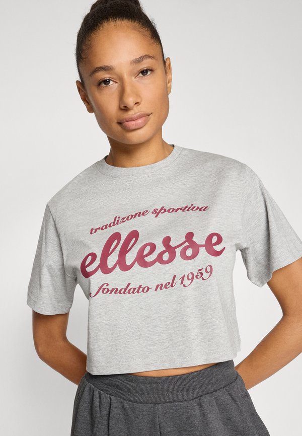 Ellesse OLAR