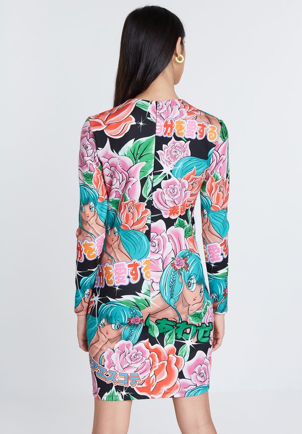 Desigual BY MARIA ESCOTÉ