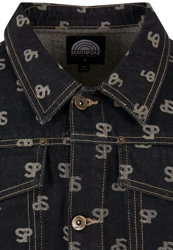 Southpole BLECHED