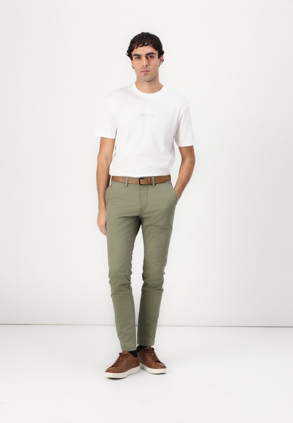 TOM TAILOR DENIM