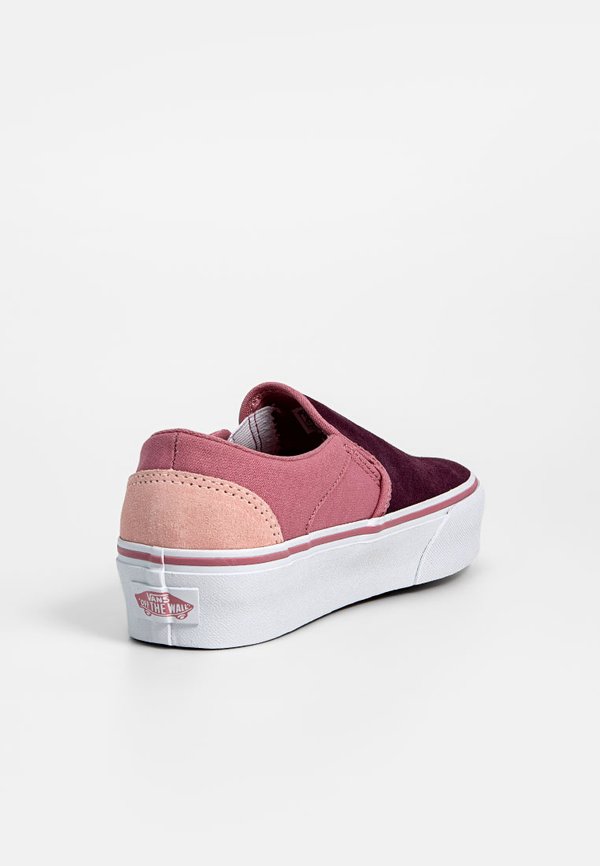 Vans ASHER