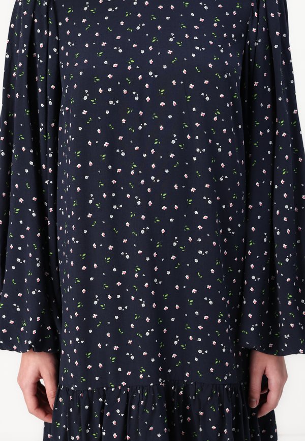 VILA VIKENYA DRESS