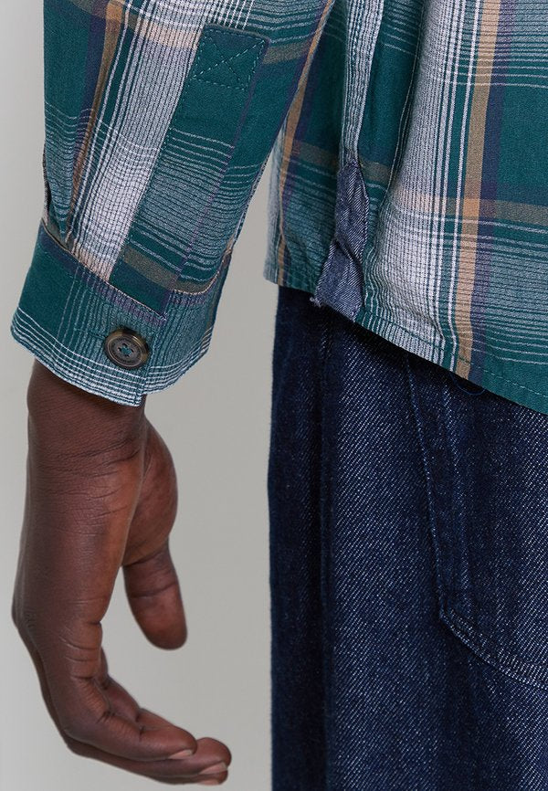 TOM TAILOR COMFORT FIT