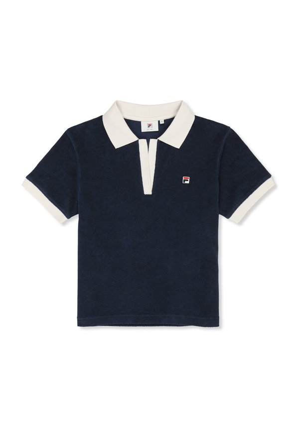 Fila BELFORT RELAXED JOHNNY COLLAR