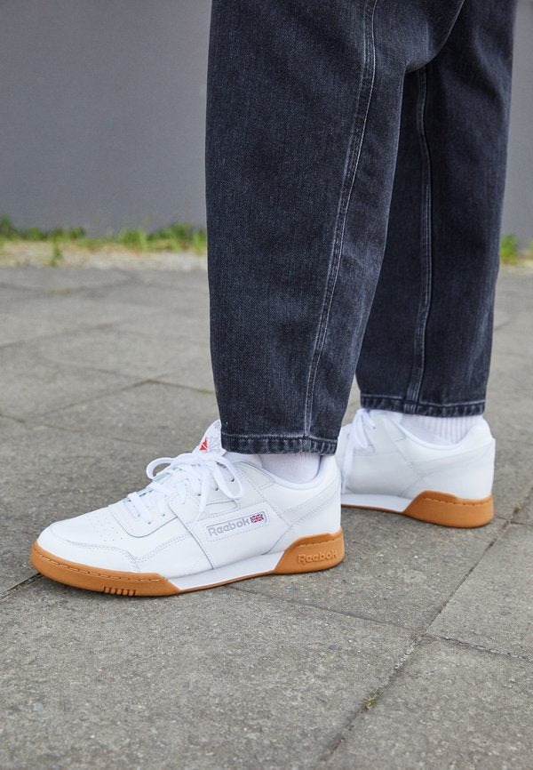 Reebok Classic WORKOUT PLUS