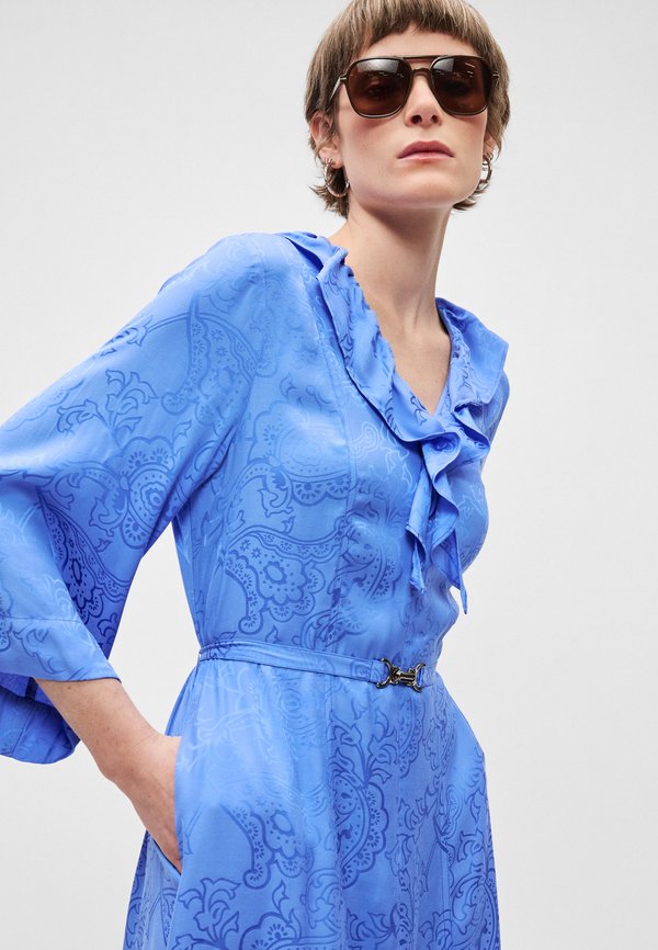 Mos Mosh PAISLEYA DRESS